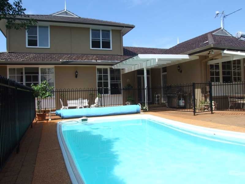 16 Timber Ridge, Port Macquarie NSW 2444