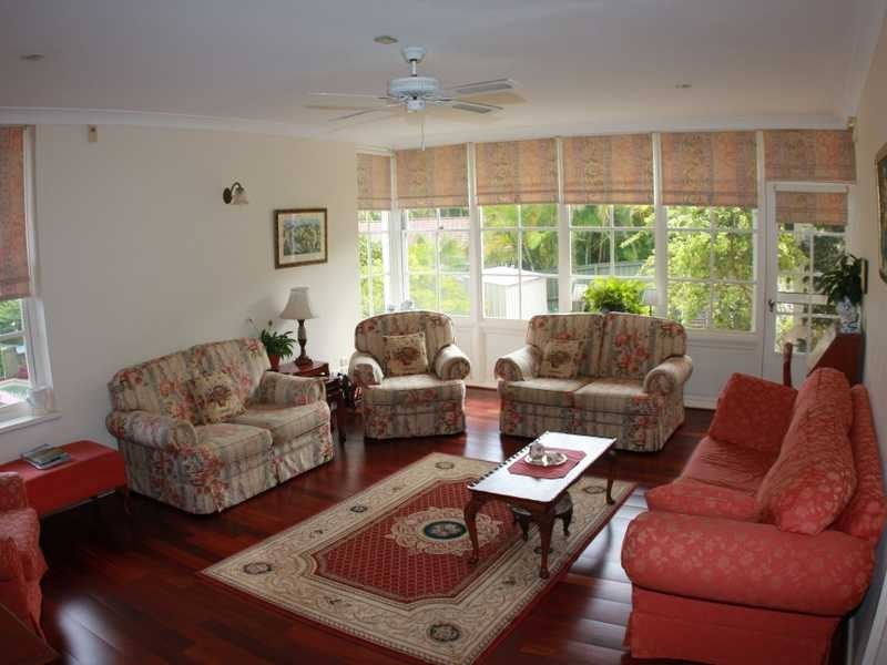 16 Timber Ridge, Port Macquarie NSW 2444