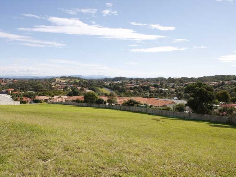 19 Oceanridge Terrace, Port Macquarie NSW 2444