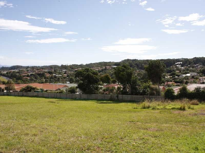 19 Oceanridge Terrace, Port Macquarie NSW 2444