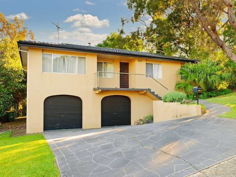 23 Colonial Circuit, Port Macquarie NSW 2444