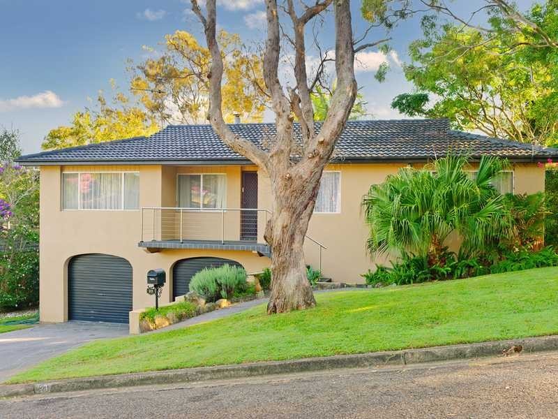 23 Colonial Circuit, Port Macquarie NSW 2444