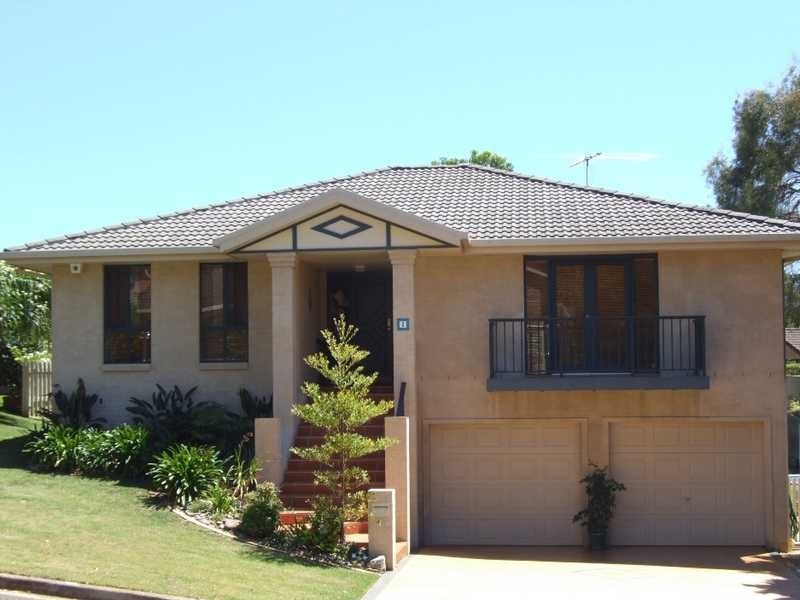 1 Wisteria Place, Port Macquarie NSW 2444