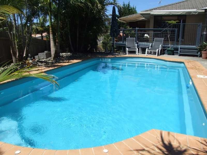 1 Wisteria Place, Port Macquarie NSW 2444