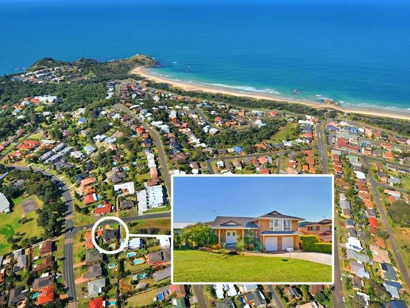 5 Roma Terrace, Port Macquarie NSW 2444
