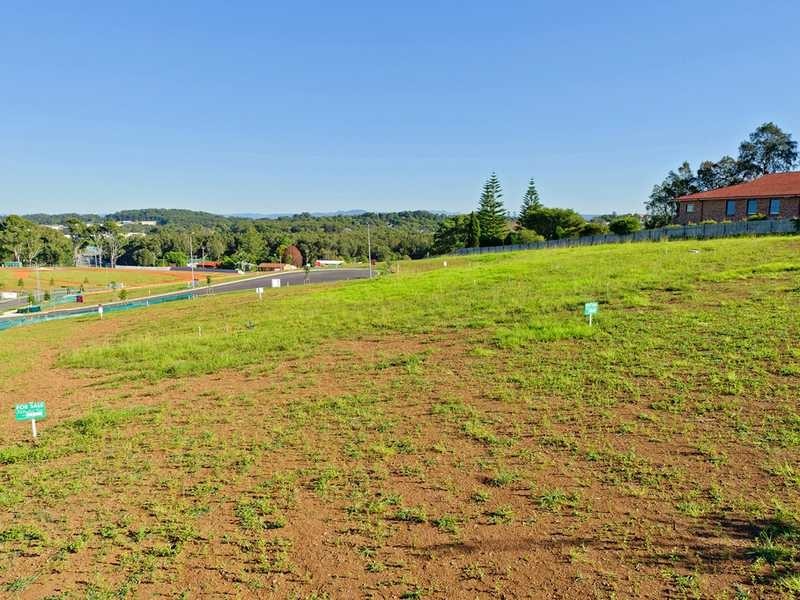 Lot 2 Banksia Grove Estate, Port Macquarie NSW 2444