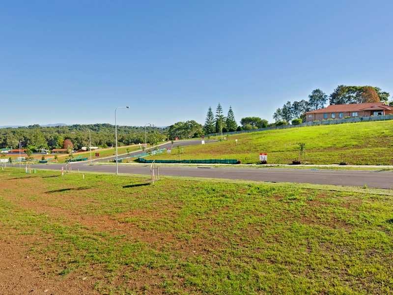 Lot 2 Banksia Grove Estate, Port Macquarie NSW 2444
