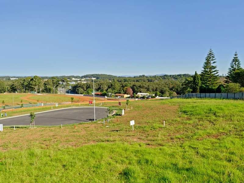Lot 2 Banksia Grove Estate, Port Macquarie NSW 2444