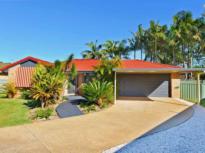 21 Robina Place, Port Macquarie NSW 2444