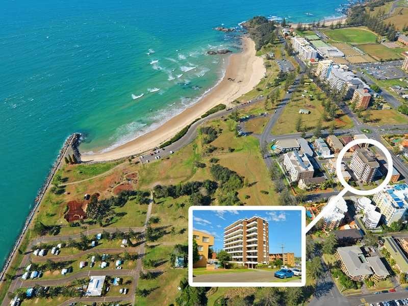 6/4-8 Joffre Street, Port Macquarie NSW 2444