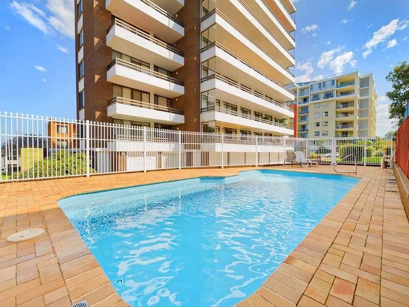 6/4-8 Joffre Street, Port Macquarie NSW 2444