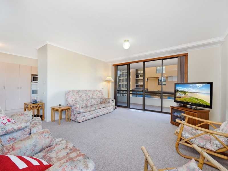 6/4-8 Joffre Street, Port Macquarie NSW 2444