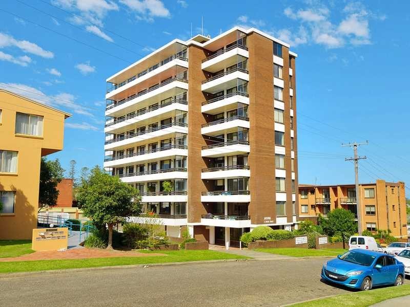 6/4-8 Joffre Street, Port Macquarie NSW 2444