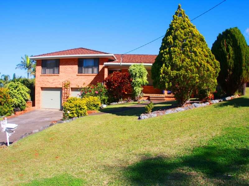 4 David Close, Port Macquarie NSW 2444