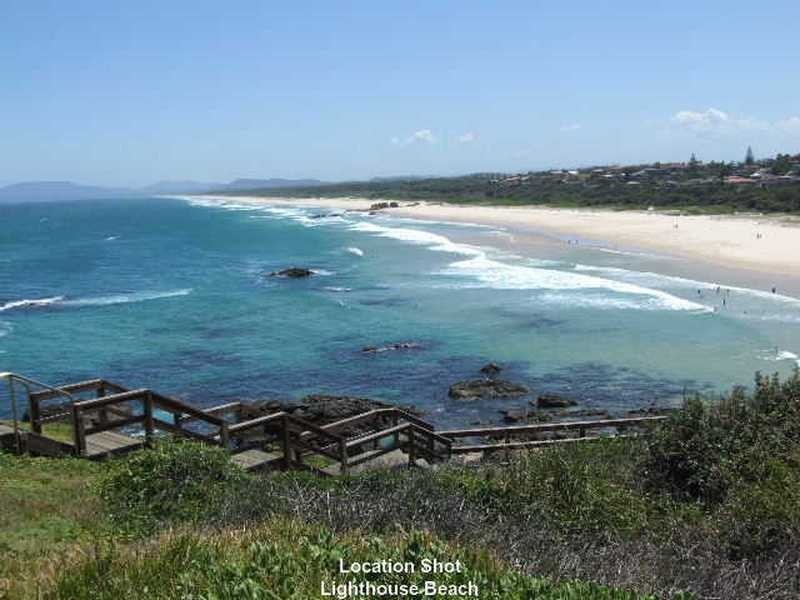 4 David Close, Port Macquarie NSW 2444