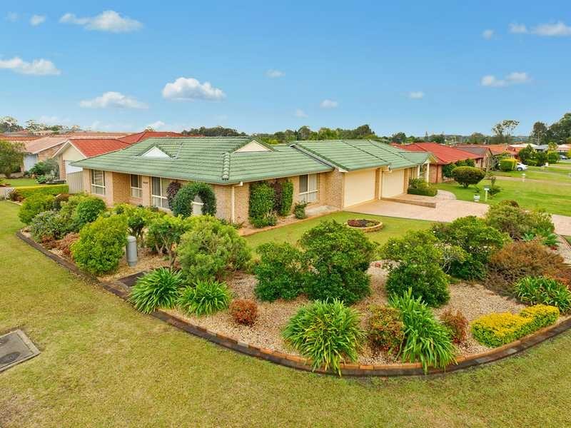 4 Annabella Drive, Port Macquarie NSW 2444