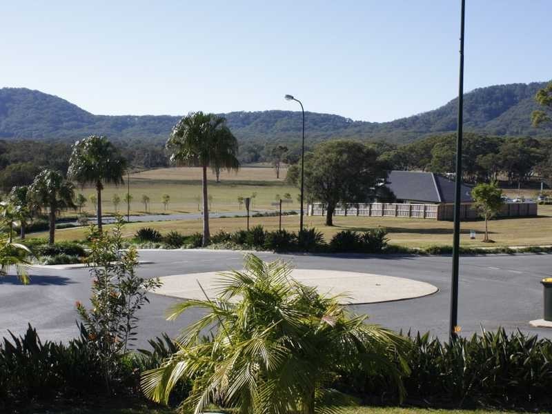 Lot 105 Belle OConnor Street, South West Rocks NSW 2431
