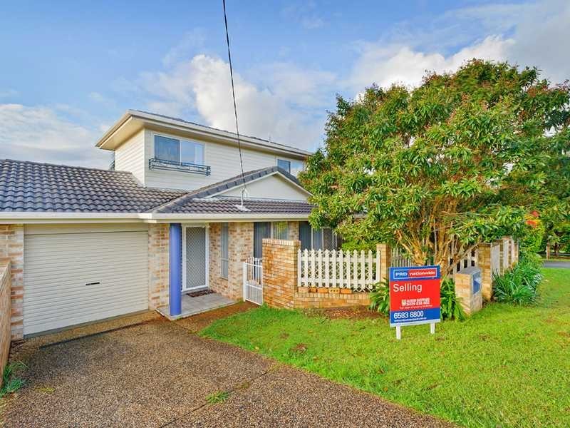 2 Nelson Street, Port Macquarie NSW 2444