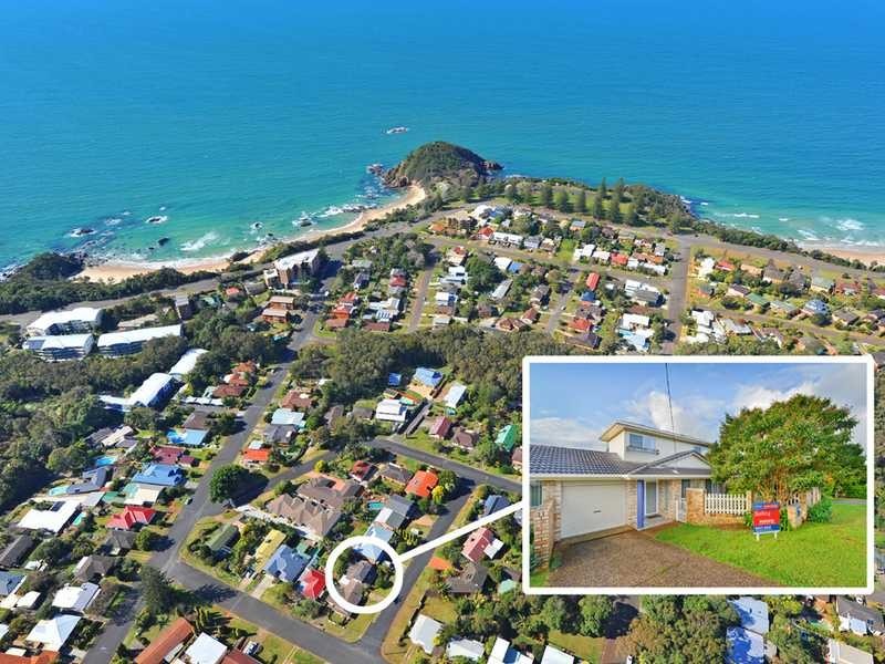 2 Nelson Street, Port Macquarie NSW 2444