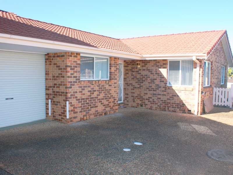3/50 Church Street, Port Macquarie NSW 2444