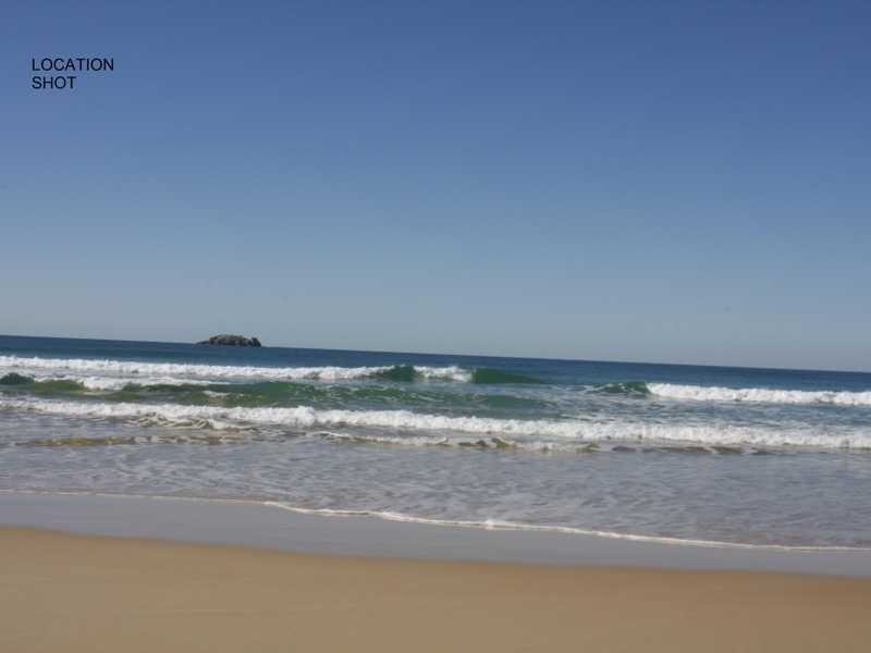 Lot 107 Belle O’Connor Street, South West Rocks NSW 2431