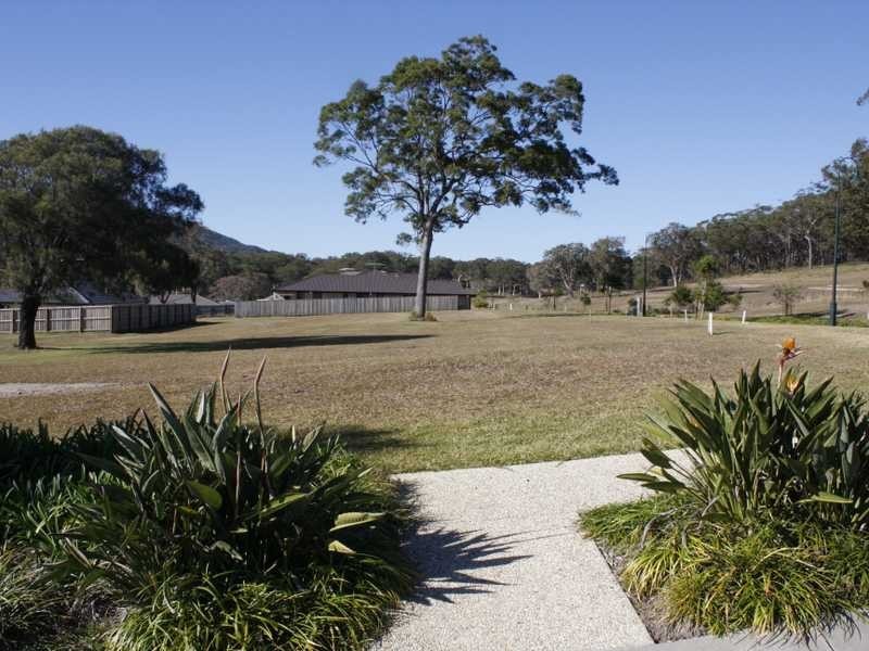 Lot 107 Belle O’Connor Street, South West Rocks NSW 2431