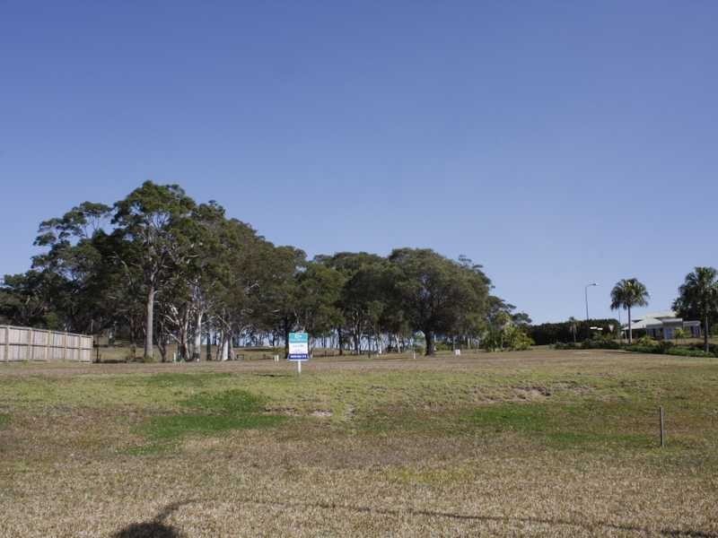 Lot 108 Belle O’Connor Street, South West Rocks NSW 2431