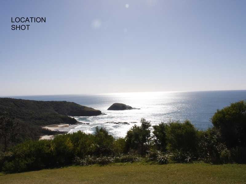 Lot 108 Belle O’Connor Street, South West Rocks NSW 2431