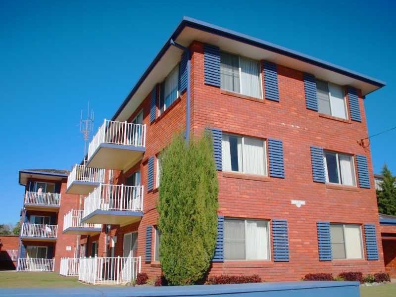 6/28 Buller Street, Port Macquarie NSW 2444