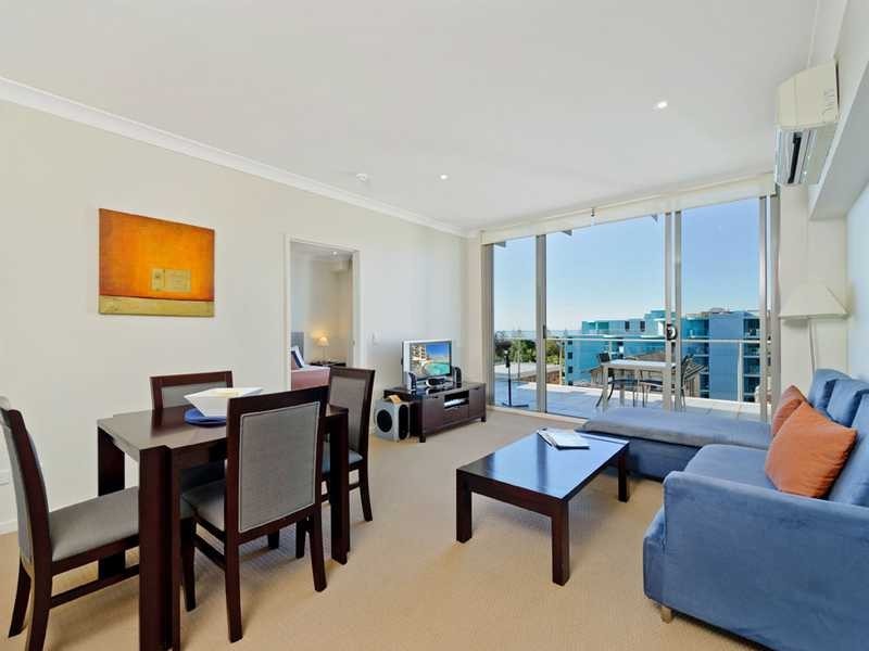 506/11 Clarence Street, Port Macquarie NSW 2444