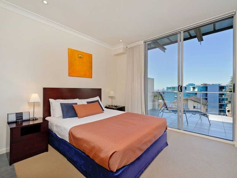 506/11 Clarence Street, Port Macquarie NSW 2444