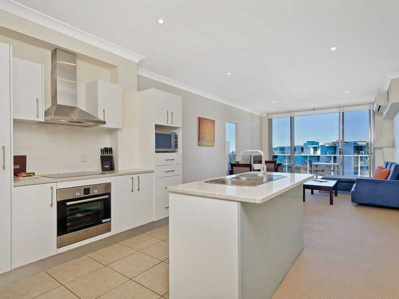 506/11 Clarence Street, Port Macquarie NSW 2444