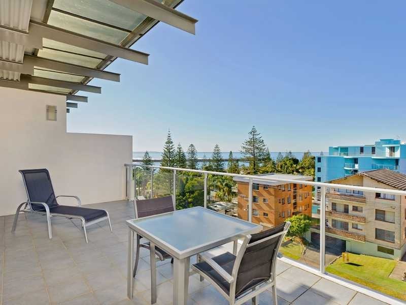 506/11 Clarence Street, Port Macquarie NSW 2444