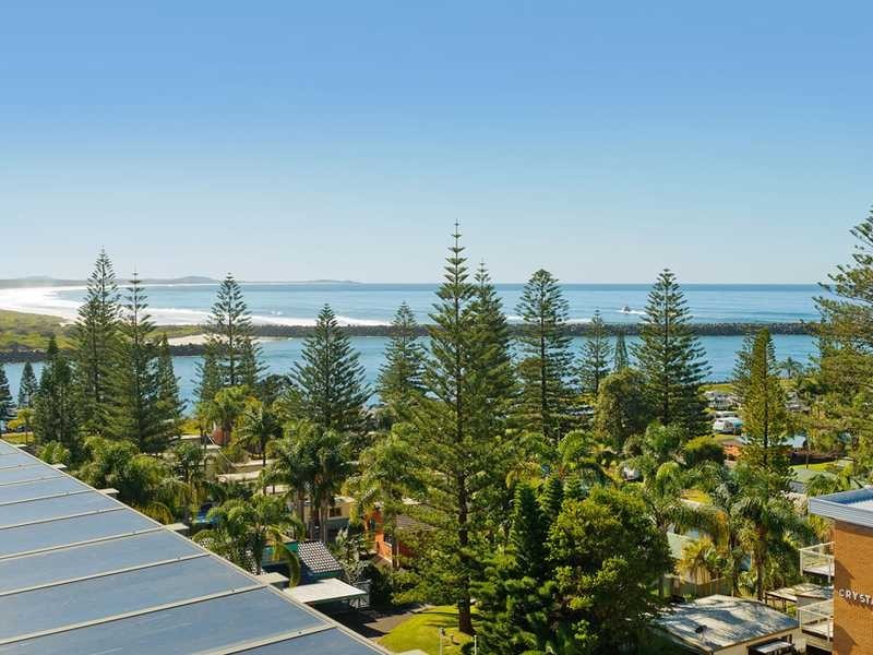 506/11 Clarence Street, Port Macquarie NSW 2444