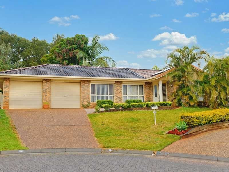 30 Spindrift Row, Port Macquarie NSW 2444