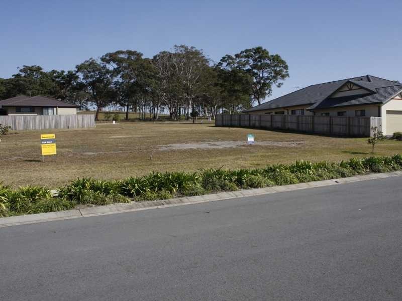 Lot 110 Belle O’Connor Street, South West Rocks NSW 2431
