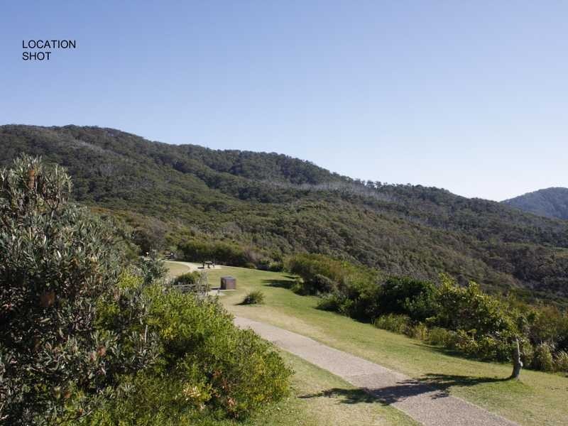 Lot 110 Belle O’Connor Street, South West Rocks NSW 2431