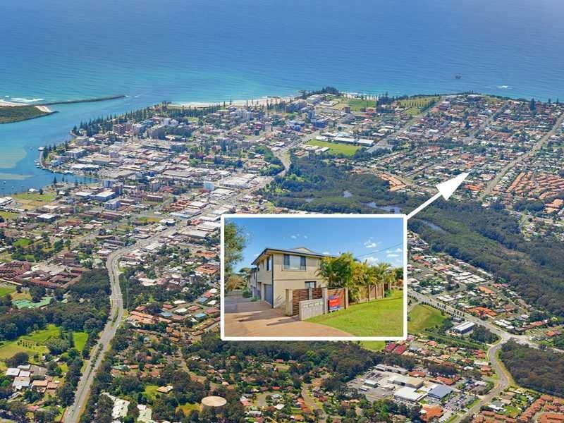 2/9 Condon Avenue, Port Macquarie NSW 2444