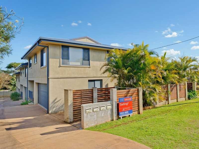 2/9 Condon Avenue, Port Macquarie NSW 2444