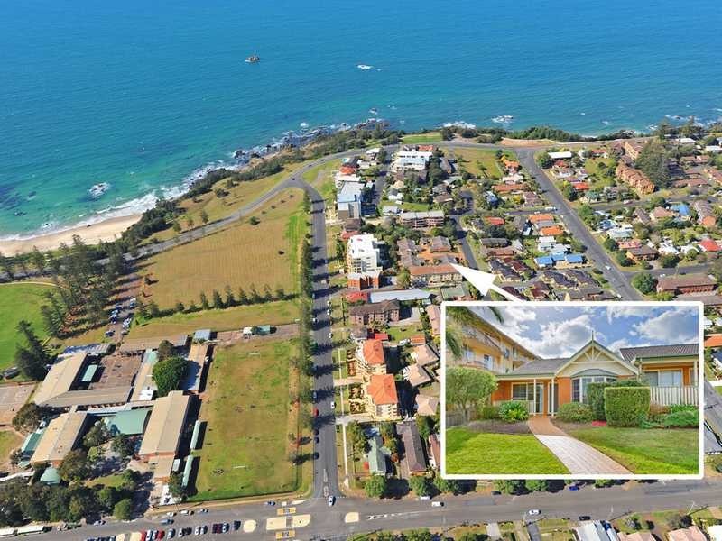 1/6-8 Oxley Crescent, Port Macquarie NSW 2444