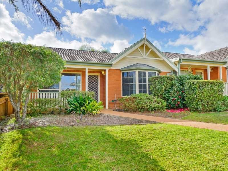 1/6-8 Oxley Crescent, Port Macquarie NSW 2444