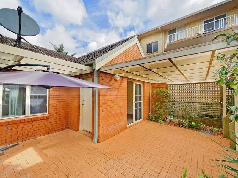 1/6-8 Oxley Crescent, Port Macquarie NSW 2444