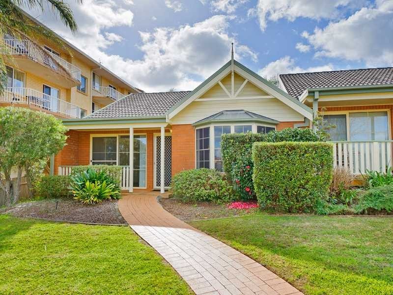 1/6-8 Oxley Crescent, Port Macquarie NSW 2444