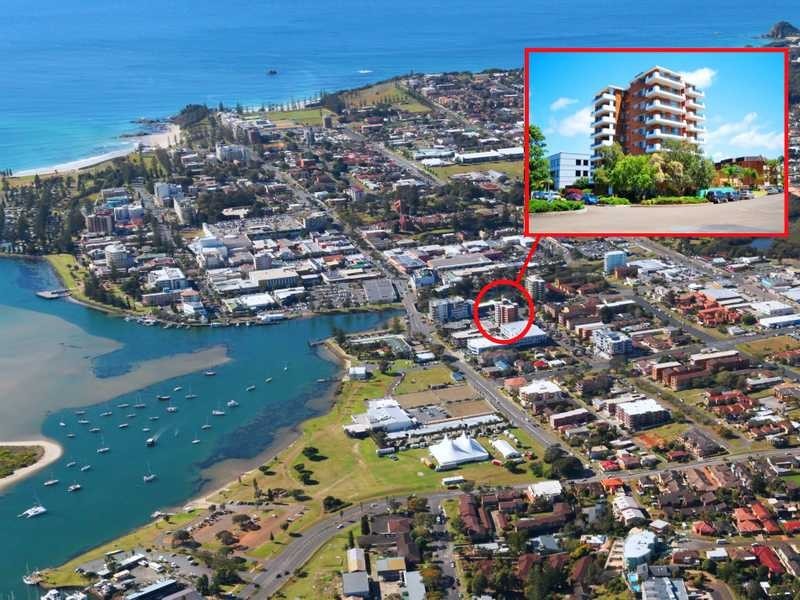 1/1 Waugh Street, Port Macquarie NSW 2444