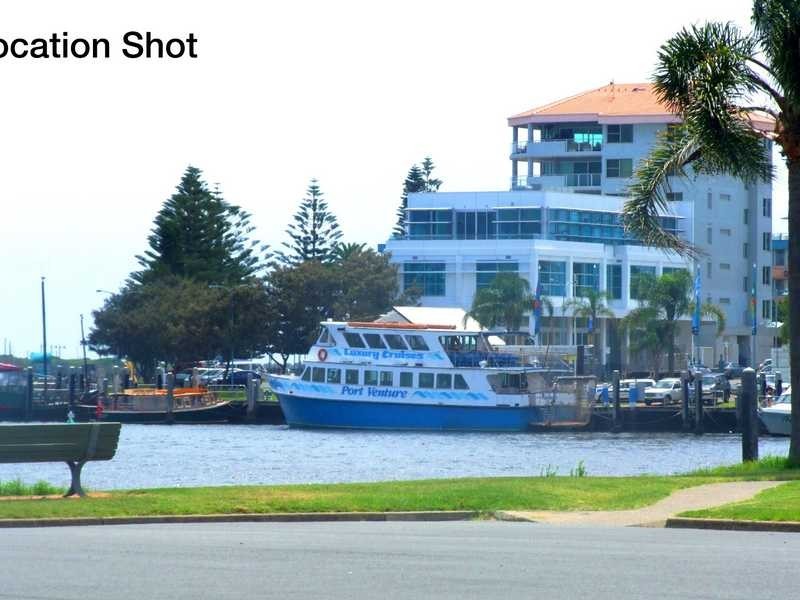 1/1 Waugh Street, Port Macquarie NSW 2444