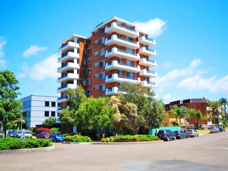 1/1 Waugh Street, Port Macquarie NSW 2444