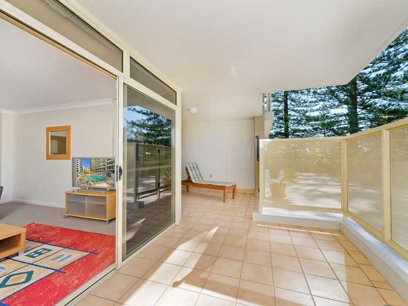 207/2 Murray Street, Port Macquarie NSW 2444