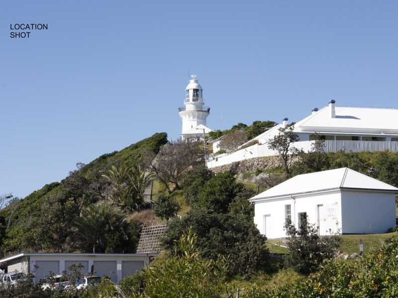 Lot 111 Belle O’Connor Street, South West Rocks NSW 2431