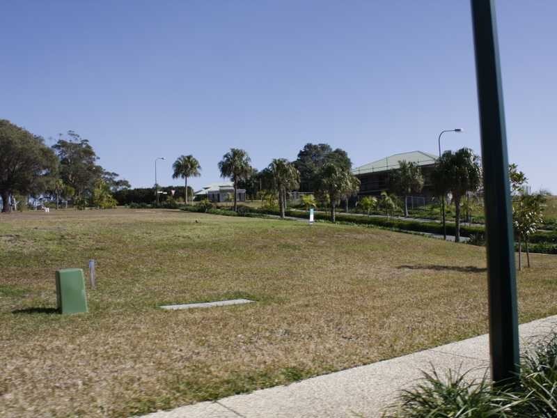 Lot 111 Belle O’Connor Street, South West Rocks NSW 2431