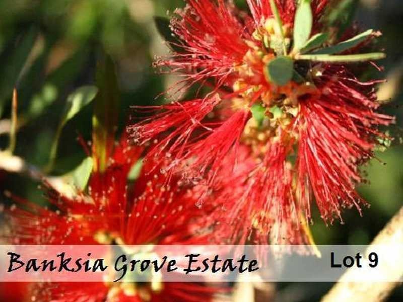 Lot 9 Banksia Grove Estate, Port Macquarie NSW 2444
